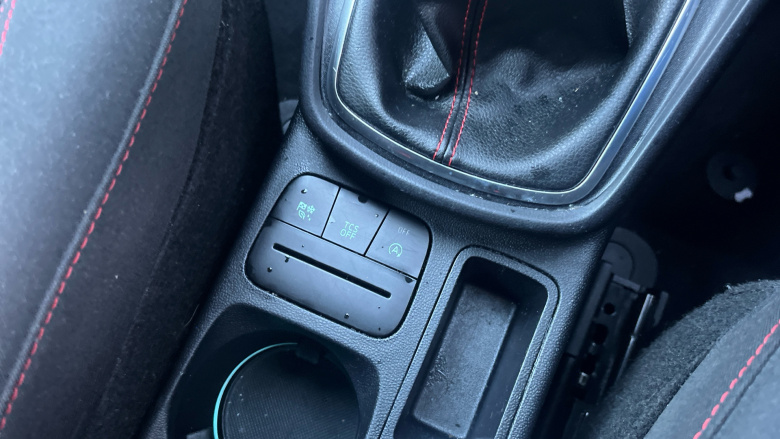 Ford Puma 1.0 EcoBoost Hybrid mHEV ST-Line 5dr Petrol Hatchback